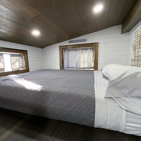 Tiny House Leadville Colorado Exterior photo